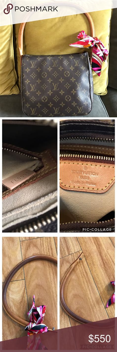 louis vuitton bag smells like fish|More.